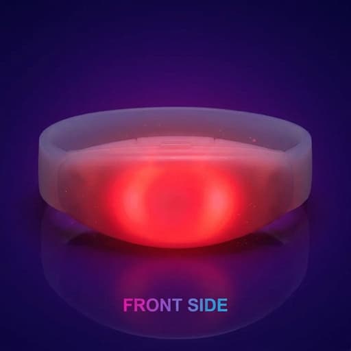 LED Festivalarmband